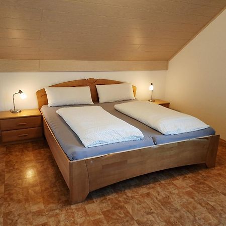 Ferienwohnung Ferstl Riedenburg Luaran gambar