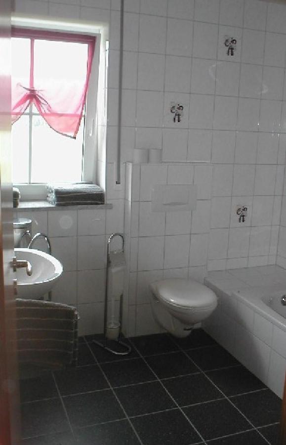 Ferienwohnung Ferstl Riedenburg Luaran gambar