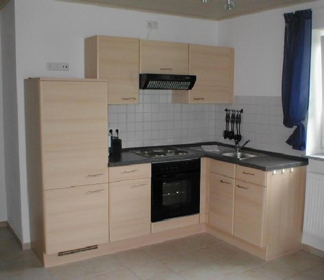 Ferienwohnung Ferstl Riedenburg Luaran gambar