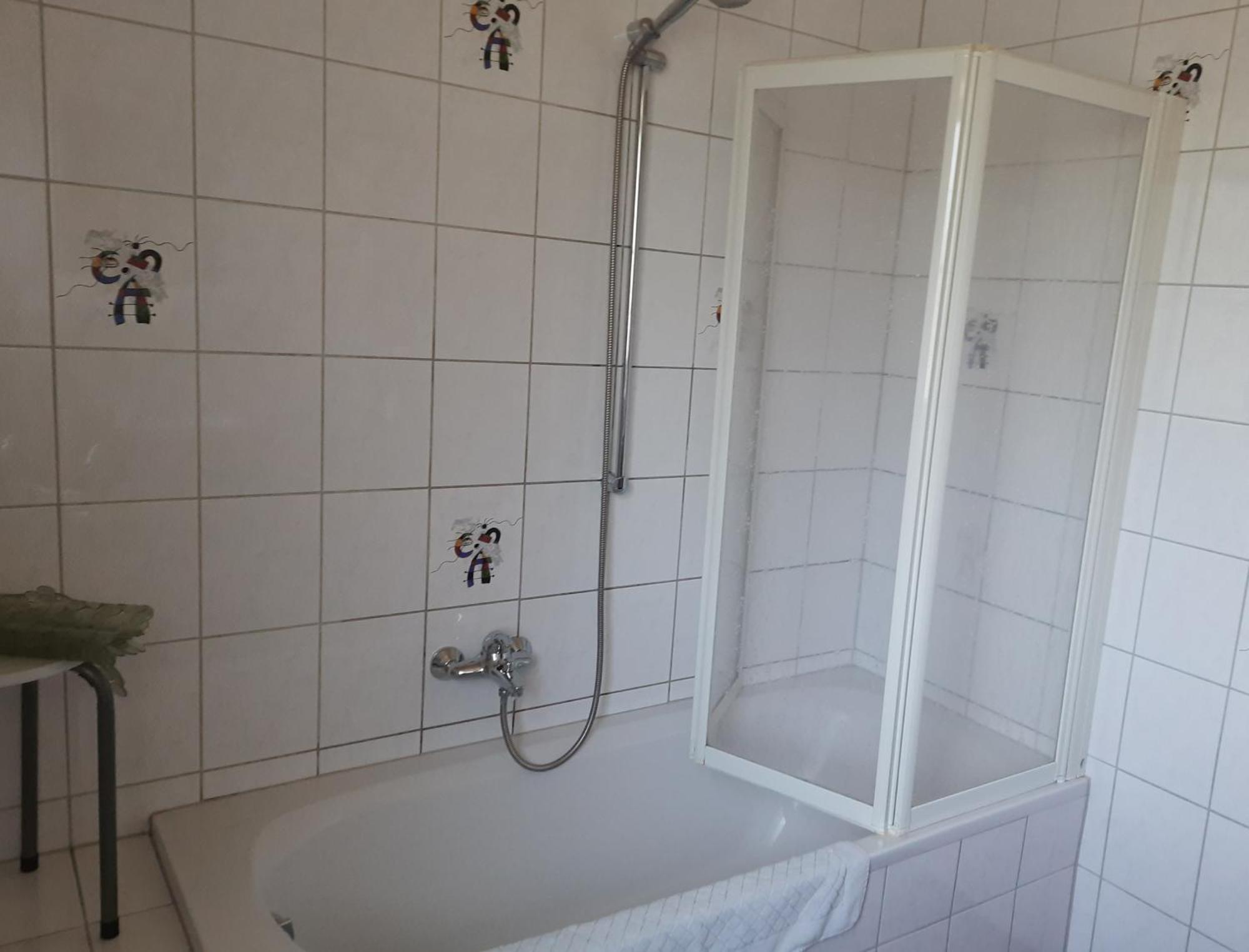 Ferienwohnung Ferstl Riedenburg Luaran gambar
