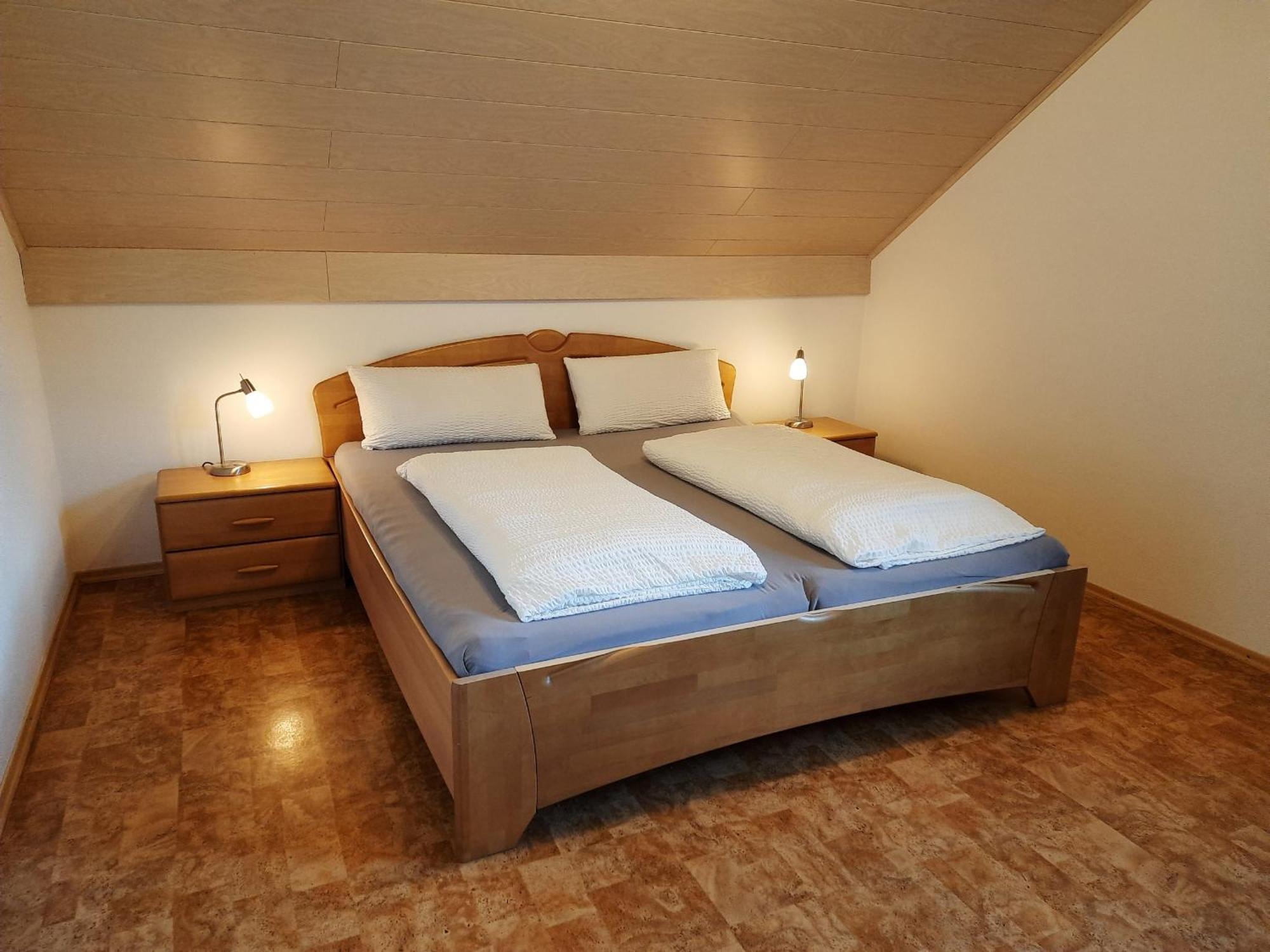 Ferienwohnung Ferstl Riedenburg Luaran gambar