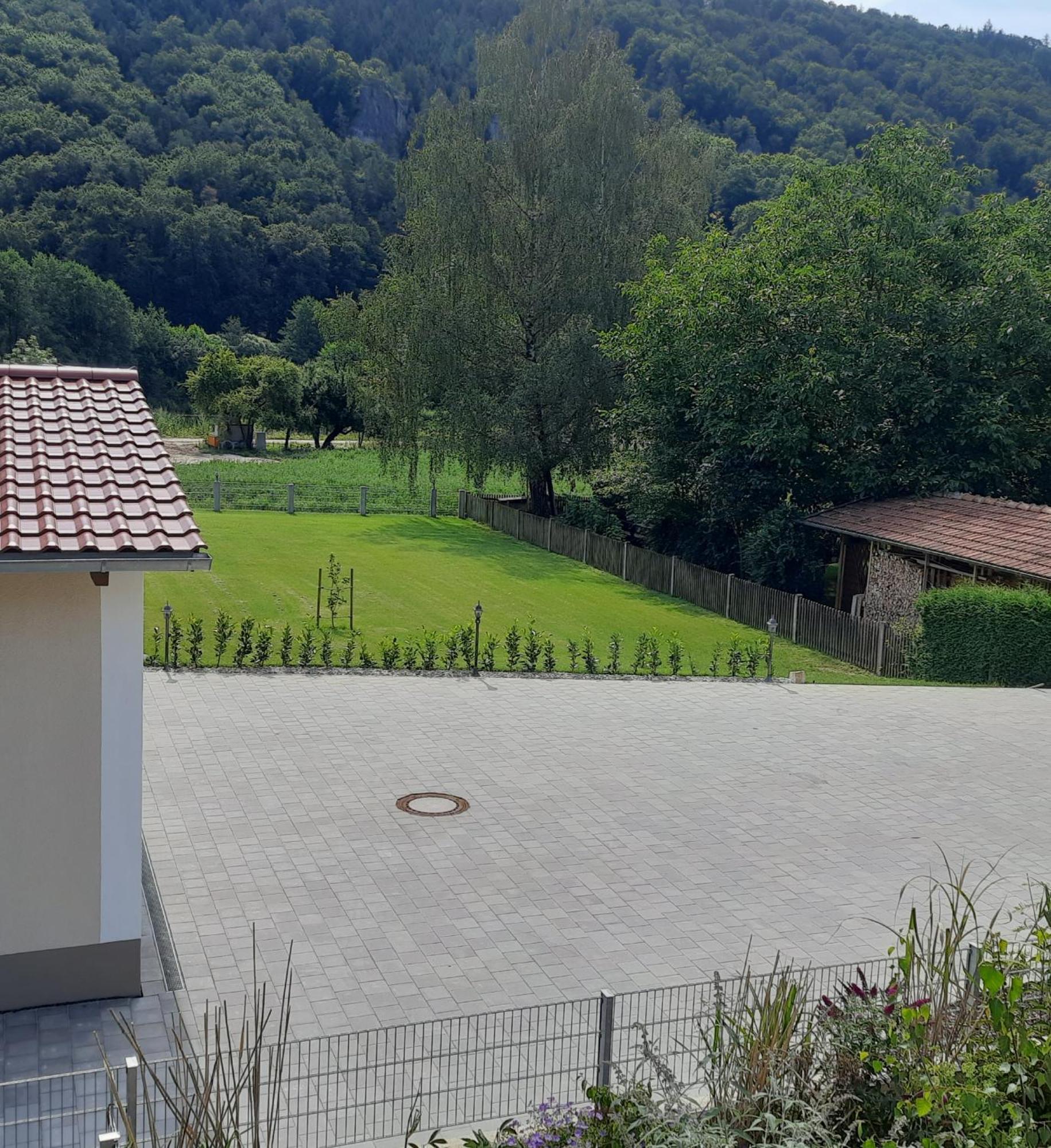 Ferienwohnung Ferstl Riedenburg Luaran gambar